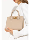 Tote Bag 211424 757942 Free - SALVATORE FERRAGAMO - BALAAN 4