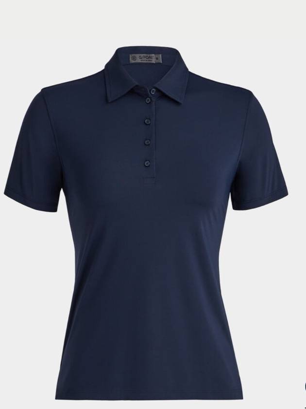 Featherweight Polo T-Shirt - G/FORE - BALAAN 5