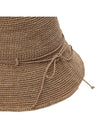 Women s Iris 9 Bucket Hat HAT51269 NOUGAT - HELEN KAMINSKI - BALAAN 9