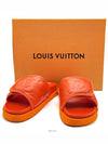 Women s Miami Mule Slippers - LOUIS VUITTON - BALAAN 8