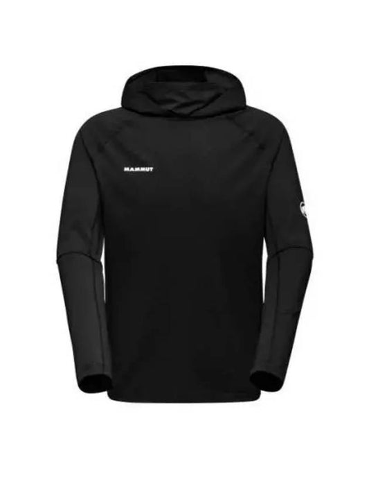 Selune FL Sun Hoodie Men - MAMMUT - BALAAN 2