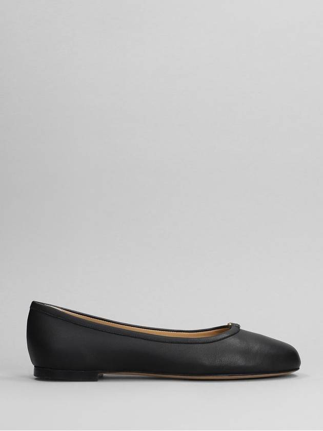 Chloé Mercie Ballet Flats - CHLOE - BALAAN 1