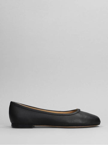 Chloé Mercie Ballet Flats - CHLOE - BALAAN 1