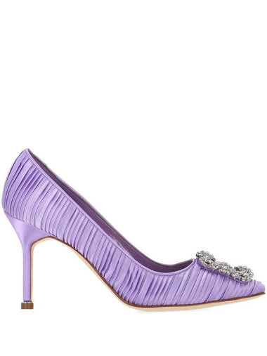 Manolo Blahnik With Heel - MANOLO BLAHNIK - BALAAN 1