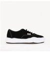 A11FW720 BLACK sneakers - MIHARA YASUHIRO - BALAAN 2