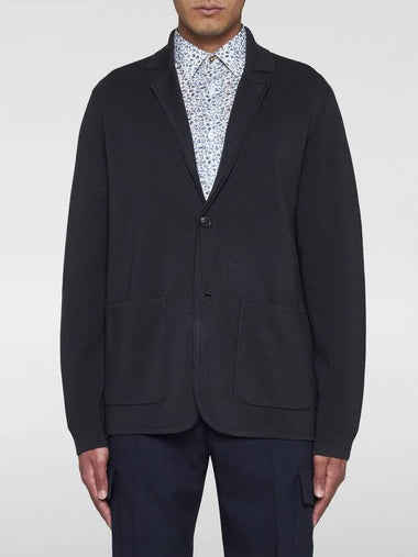 Blazer di lana Paul Smith - PAUL SMITH - BALAAN 1