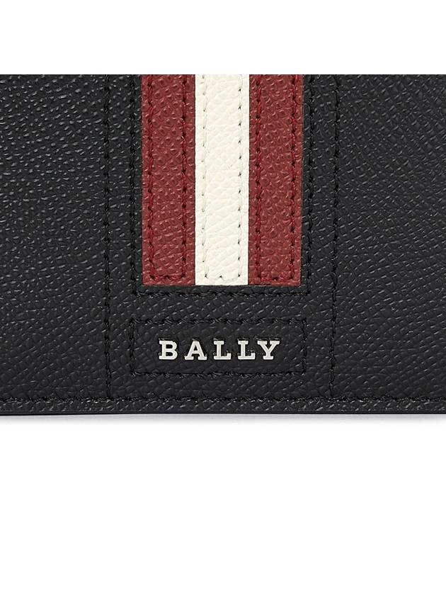 GIFTBOX TRS 80 Men s Bicycle Wallet Double sided Casual Belt - BALLY - BALAAN 7