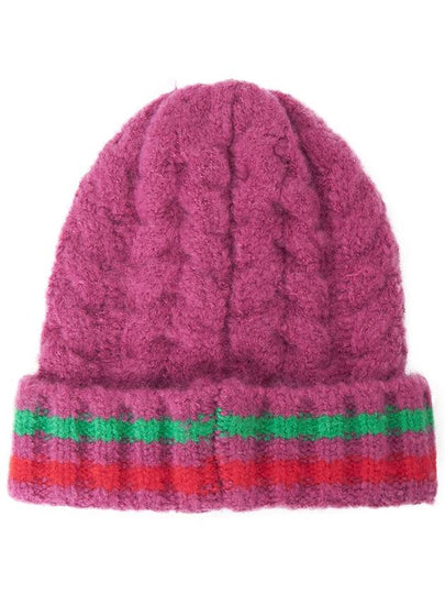 Kids Beanie B224AI031 561 - BOBO CHOSES - BALAAN 2