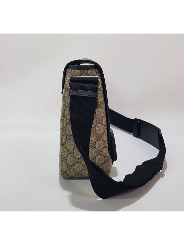 men cross bag - GUCCI - BALAAN 4