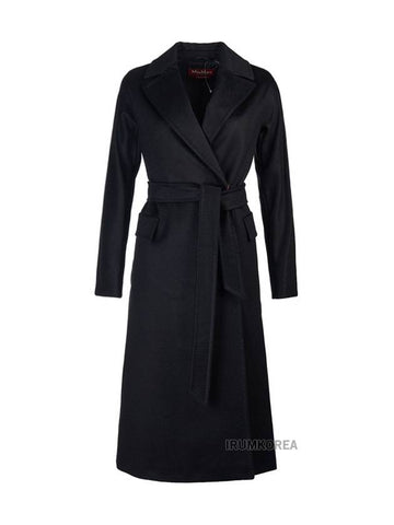 Women s Brado Virgin Wool Coat 013 - MAX MARA - BALAAN 1