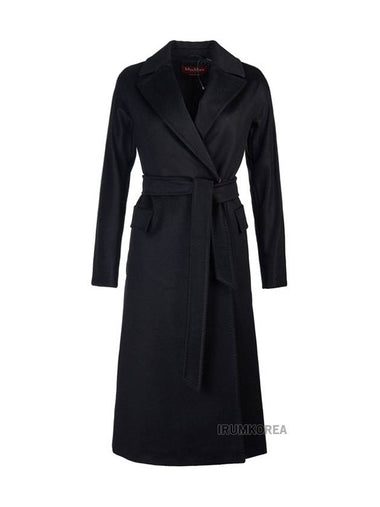 Women s Brado Virgin Wool Coat 013 - MAX MARA - BALAAN 1