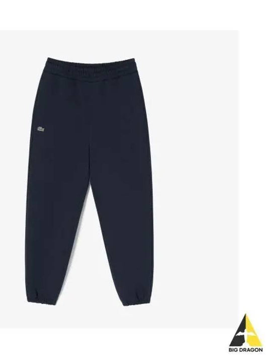 Men s Tennis Setup Jogger Pants Dark Navy - LACOSTE - BALAAN 1