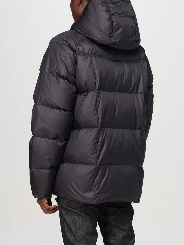 Hooded Padding Black - DSQUARED2 - BALAAN 6