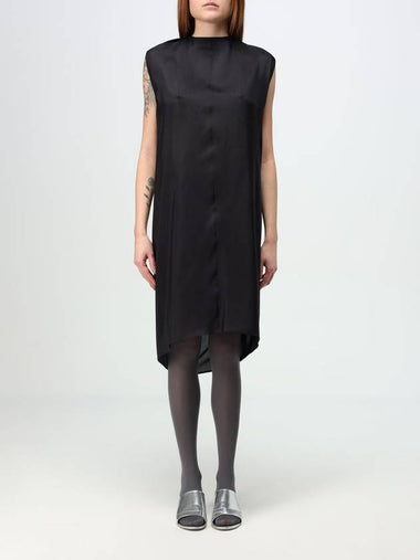 Dress woman Mm6 Maison Margiela - MAISON MARGIELA - BALAAN 1