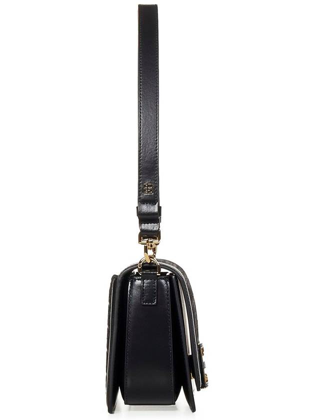 shoulder bag BB50XLB18Z 001 BLACK - GIVENCHY - BALAAN 6