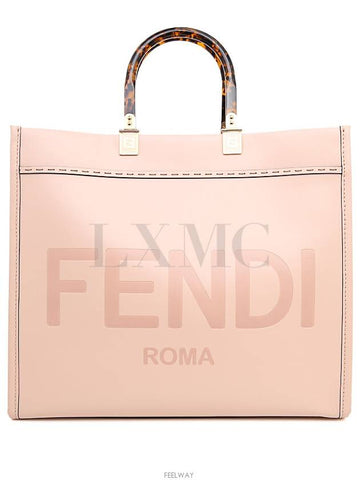 women tote bag - FENDI - BALAAN 1