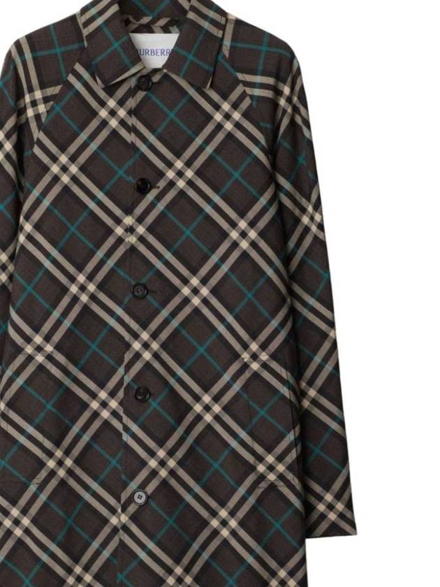 Burberry Coats - BURBERRY - BALAAN 2