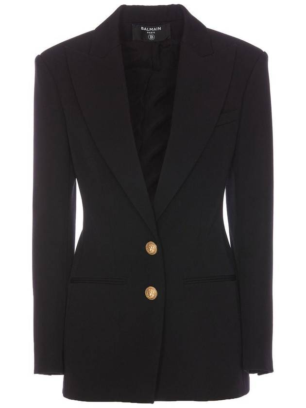 Balmain Jackets - BALMAIN - BALAAN 1