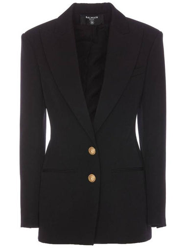 Balmain Jackets - BALMAIN - BALAAN 1