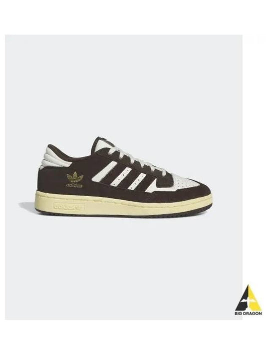 Centennial 85 Low Top Sneakers Brown - ADIDAS - BALAAN 2