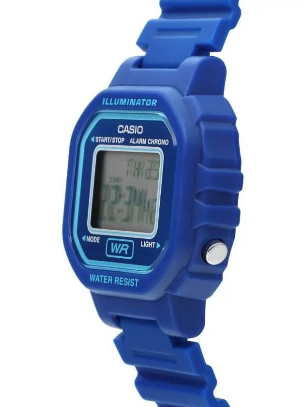 LA 20WH 2ADF LA 20WH 2A Standard Vintage Digital Sports Urethane Watch - CASIO - BALAAN 3