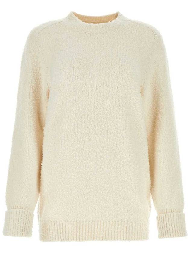 Fur-effect sweater - MAISON MARGIELA - BALAAN 2