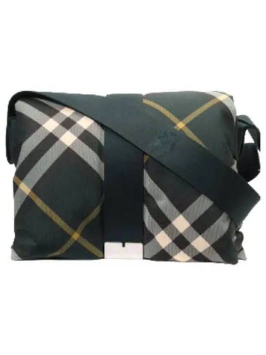 Pillow Bag Men s Shoulder - BURBERRY - BALAAN 1