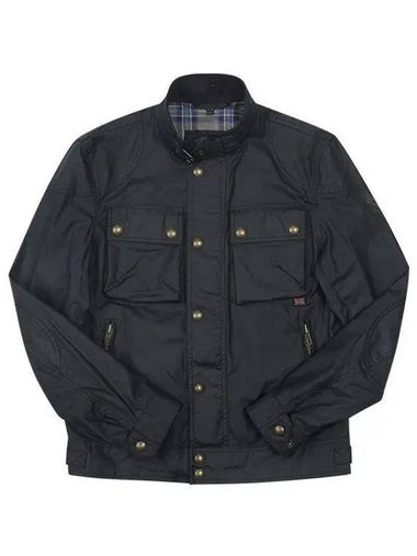 71020816 90000 Men s Jacket 271516 1146432 - BELSTAFF - BALAAN 1