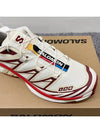 XT 6 White 9350001 - SALOMON - BALAAN 9