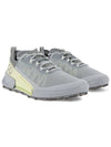 Biom 2.1 X Country Low Top Sneakers Grey - ECCO - BALAAN 3