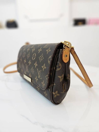 women shoulder bag - LOUIS VUITTON - BALAAN 2