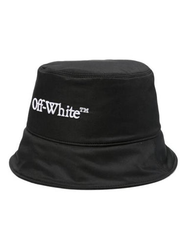 Hat OMLA034C99FAB006 1001 - OFF WHITE - BALAAN 1