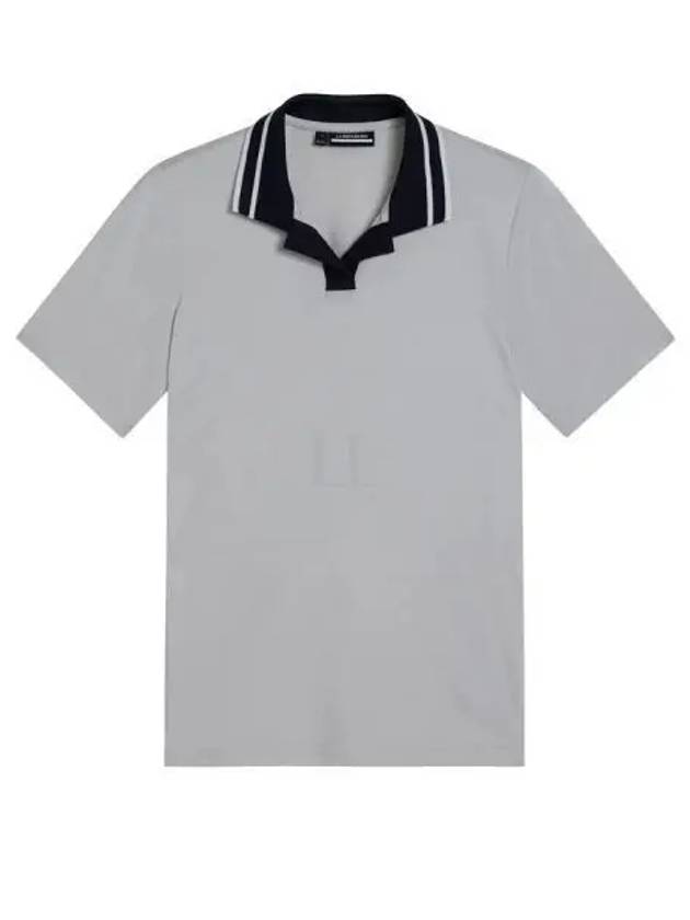 Golf Sammy Polo GWJT09017 U053 Men's Sammy Polo - J.LINDEBERG - BALAAN 2