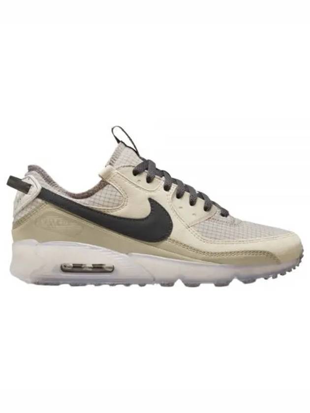 Air Max Terrace Cape 90 Low Top Sneakers Rattan - NIKE - BALAAN 2