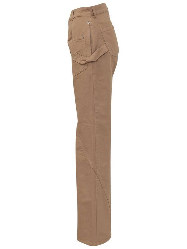 JW Anderson Workwear Trousers - JW ANDERSON - BALAAN 3