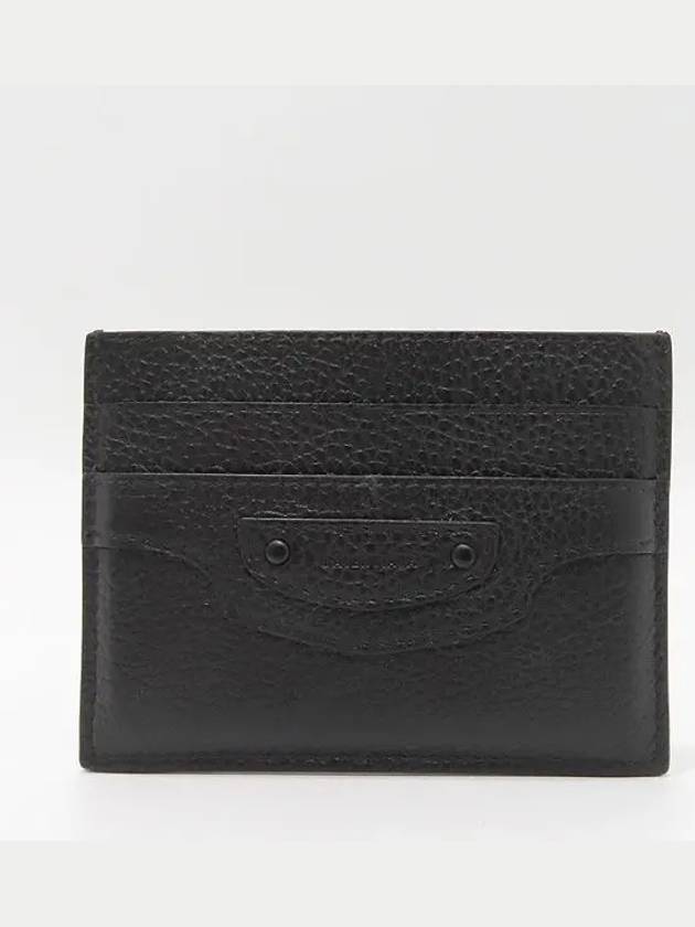 640109 Card business wallet - BALENCIAGA - BALAAN 1