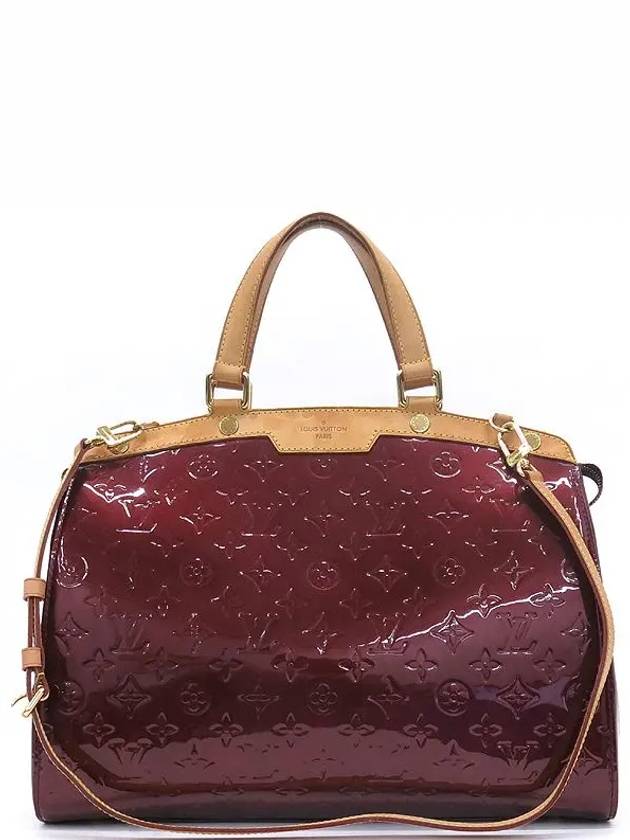 M91689 2 WAY bag - LOUIS VUITTON - BALAAN 2