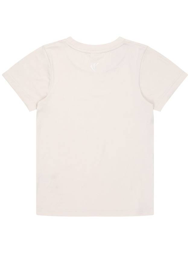 New Ultimate Soft Short Sleeve Cream - CETO - BALAAN 3