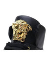 Medusa Gold High Top DSU5644DVG3G - VERSACE - BALAAN 6