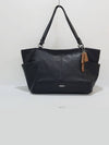 women shoulder bag - COACH - BALAAN 1