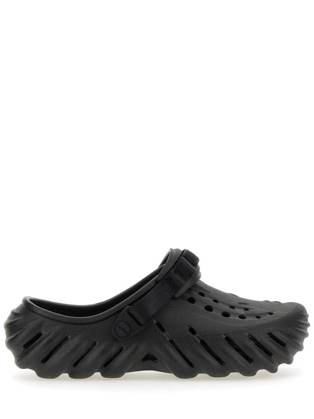 Sandals CR 207937 BLK BLACK - CROCS - BALAAN 7