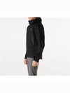 Beta Logo Track Jacket Black - ARC'TERYX - BALAAN 5