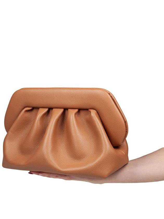 Themoirè Vegan Pu Clutch - THE MOIRE - BALAAN 2