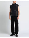 MCQ STRIAE Kinesiology vest - ALEXANDER MCQUEEN - BALAAN 3