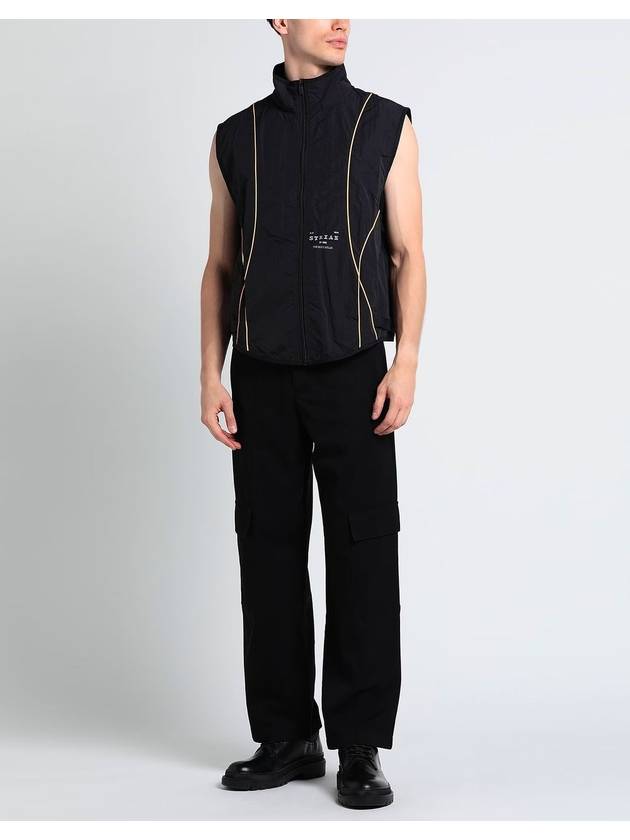 MCQ STRIAE Kinesiology vest - ALEXANDER MCQUEEN - BALAAN 3