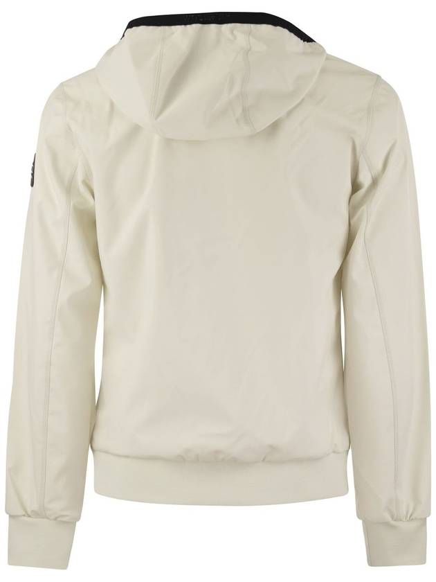 Softshell hoodie - WOOLRICH - BALAAN 2