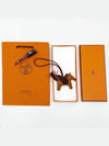 Women s Rodeo Pegasus PM Charm Milo Swift Bag H083010CACB - HERMES - BALAAN 5