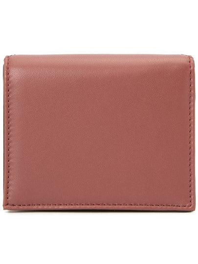 1W2P0Y07BSF PVG Women s Half Wallet - VALENTINO - BALAAN 2