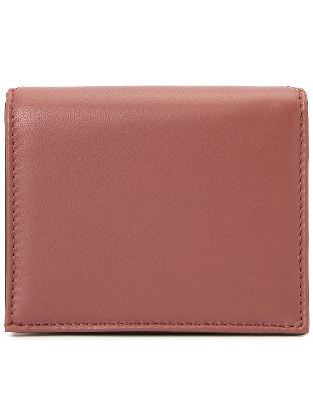 Exclusive special price limited to 30 pieces 1W2P0Y07BSF PVG women s half wallet - VALENTINO - BALAAN 2