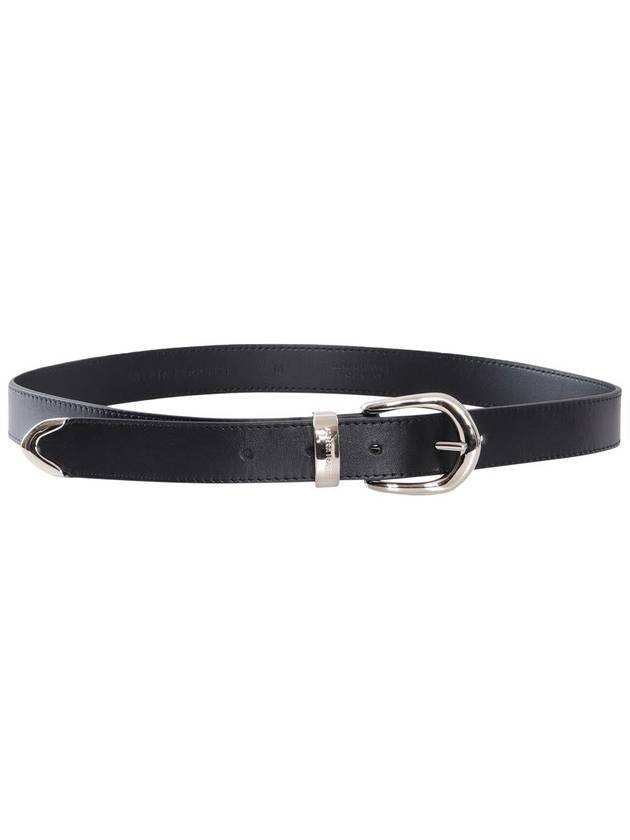 Alberta Ferretti Belt - ALBERTA FERRETTI - BALAAN 1